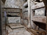 cripta dei papi